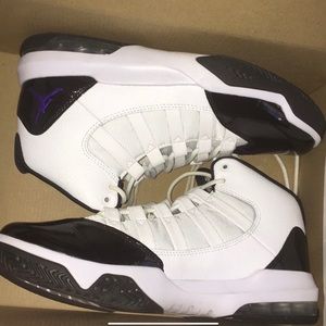 Jordan Shoes Air Jordan Max Aura Concord Shoes